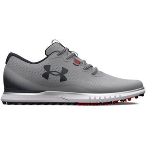 Under Armour GLIDE 2 SL Pánská golfová obuv, šedá, velikost 42.5 obraz