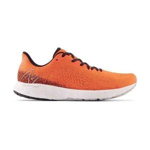 New Balance MTMPOCA2 Pánská běžecká obuv, oranžová, velikost 44 obraz