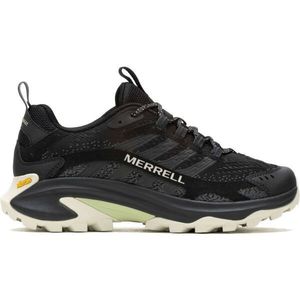 Merrell MOAB SPEED 2 Dámské outdoorové boty, černá, velikost 41 obraz