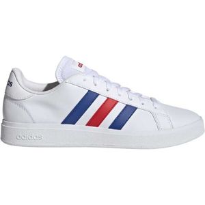 adidas GRAND COURT BASE 2.0 Pánské tenisky, bílá, velikost 46 2/3 obraz