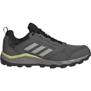 adidas TERREX TRACEROCKER 2 GTX Pánská běžecká obuv, tmavě šedá, velikost 44 2/3 obraz