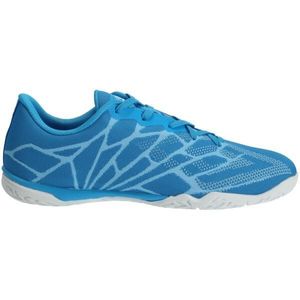 Umbro VELOCITA ALCHEMIST PREMIER IC Pánské sálovky, modrá, velikost 44.5 obraz