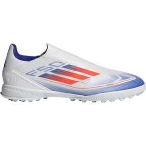 adidas F50 LEAGUE LL TF Pánské turfy, bílá, velikost 42 obraz