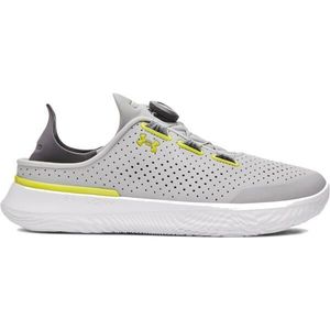 Under Armour SLIPSPEED TRAINER Tréninkové boty, šedá, velikost 43 obraz