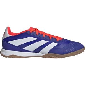 adidas PREDATOR LEAGUE IN Pánské sálovky, modrá, velikost 45 1/3 obraz