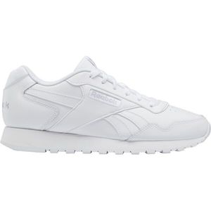 Reebok GLIDE Pánská volnočasová obuv, bílá, velikost 45 obraz