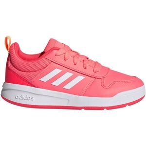 adidas TENSAUR K Dětská obuv, růžová, velikost 39 1/3 obraz