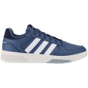 adidas COURTBEAT Pánské tenisky, modrá, velikost 44 obraz