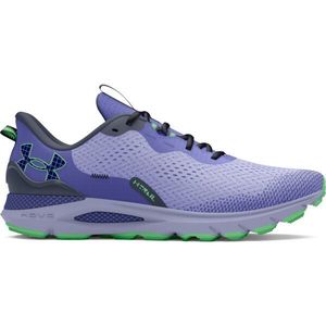 Under Armour U SONIC TRAIL Unisex běžecká obuv, fialová, velikost 42.5 obraz