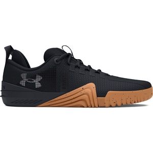 Under Armour TRIBASE REIGN 6 Pánská tréninková obuv, černá, velikost 44.5 obraz