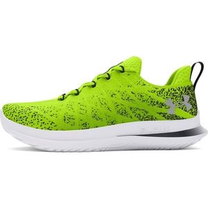 Under Armour VELOCITI 3 Pánská běžecká obuv, reflexní neon, velikost 45 obraz