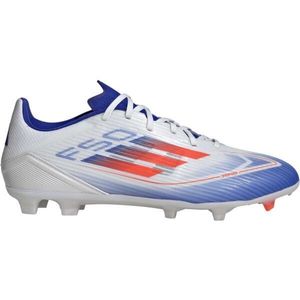 adidas F50 LEAGUE FG/MG Pánské kopačky, bílá, velikost 44 obraz