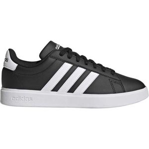 adidas GRAND COURT 2.0 Pánské tenisky, černá, velikost 45 1/3 obraz