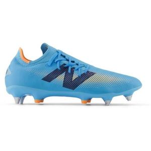 New Balance FURON PRO SG V7+ Pánské kopačky, modrá, velikost 44 obraz