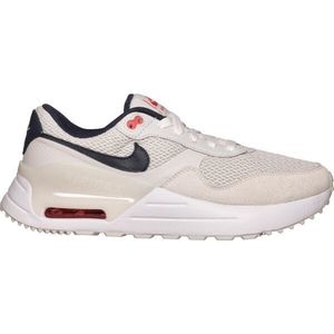 Nike AIR MAX SYSTM Pánská volnočasová obuv, šedá, velikost 45 obraz