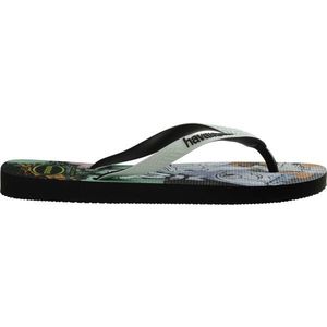 HAVAIANAS DISNEY STYLISH Dámské žabky, mix, velikost 39/40 obraz