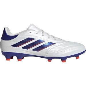 adidas COPA PURE 2 LEAGUE FG Pánské kopačky, bílá, velikost 42 obraz