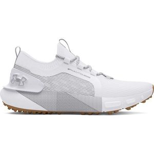 Under Armour PHANTOM GOLF Pánské golfové boty, bílá, velikost 46 obraz