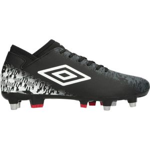 Umbro FORMATION II SG Pánské lisokolíky, černá, velikost 42.5 obraz