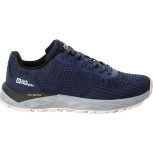 Jack Wolfskin TRAIL WALKER LOW W Dámská obuv, tmavě modrá, velikost 40 obraz