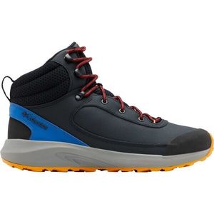 Columbia TRAILSTORM™ PEAK MID Pánská turistická obuv, tmavě šedá, velikost 43.5 obraz