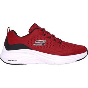 Skechers VAPOR FOAM Pánská volnočasová obuv, červená, velikost obraz