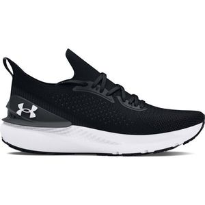 Under Armour SHIFT Pánská volnočasová obuv, černá, velikost 45 obraz