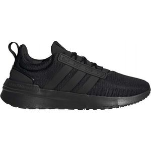 adidas RACER TR21 Pánská volnočasová obuv, černá, velikost 44 2/3 obraz