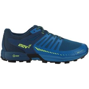 INOV-8 ROCLITE 275 M V2 Pánská běžecká obuv, modrá, velikost 43 obraz