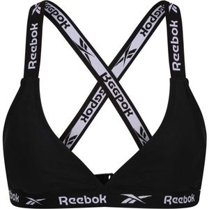 Reebok BELLA Dámské plavky, černá, velikost obraz