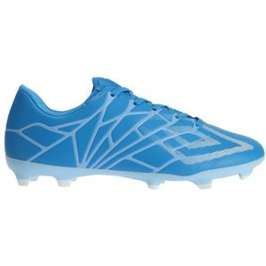 Umbro VELOCITA ALCHEMIST CLUB FG Pánské kopačky, modrá, velikost 44.5 obraz