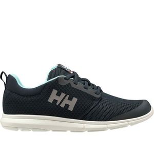 Helly Hansen FEATHERING W Dámská volnočasová obuv, tmavě modrá, velikost 41 obraz