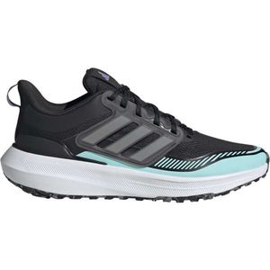 adidas ULTRABOUNCE TR W Dámská běžecká obuv, černá, velikost 38 2/3 obraz