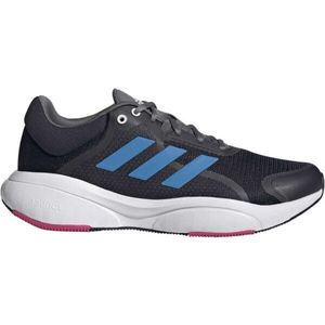 adidas RESPONSE Pánská běžecká obuv, černá, velikost 45 1/3 obraz