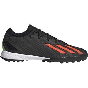 adidas X SPEEDPORTAL.3 TF Pánské turfy, černá, velikost 41 1/3 obraz