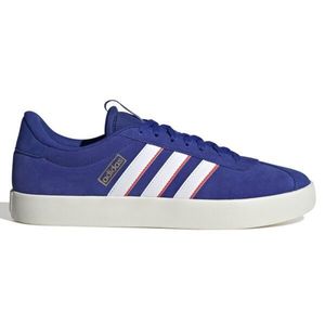 adidas VL COURT 3.0 Pánské tenisky, modrá, velikost 44 obraz