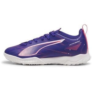 Puma ULTRA 5 PLAY TT JR Dětské turfy, fialová, velikost 29 obraz