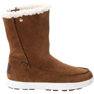 Jack Wolfskin AUCKLAND WT TEXAPORE BOOT H W Dámská zimní obuv, hnědá, velikost 36 obraz