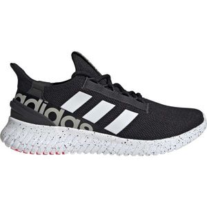 adidas KAPTIR 2.0 Pánská volnočasová obuv, černá, velikost 46 2/3 obraz