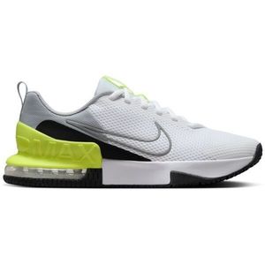 Nike AIR MAX ALPHA TRAINER 6 Pánské fitness boty, bílá, velikost 43 obraz