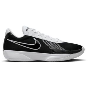 Nike AIR ZOOM G.T. CUT ACADEMY Pánská basketbalová obuv, černá, velikost 44.5 obraz