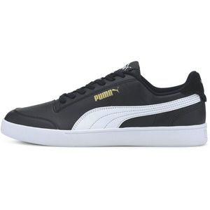 Puma SHUFFLE Pánské tenisky, černá, velikost 44.5 obraz