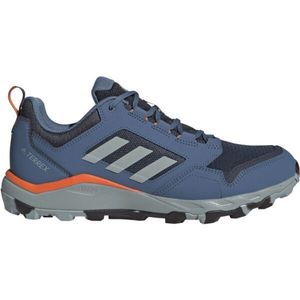 adidas TERREX TRACEROCKER 2 Pánská outdoorová obuv, tmavě modrá, velikost 41 1/3 obraz