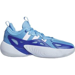 adidas TRAE UNLIMITED 2 Pánská basketbalová obuv, modrá, velikost 41 1/3 obraz