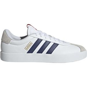 adidas VL COURT 3.0 Pánské tenisky, bílá, velikost 41 1/3 obraz