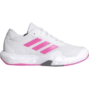 adidas AMPLIMOVE TRAINER W Dámská tréninková obuv, bílá, velikost 42 obraz