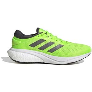 adidas SUPERNOVA 2 M Pánská běžecká obuv, světle zelená, velikost 44 2/3 obraz