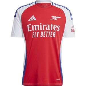 adidas ARSENAL FC HOME Pánský fotbalový dres, červená, velikost obraz