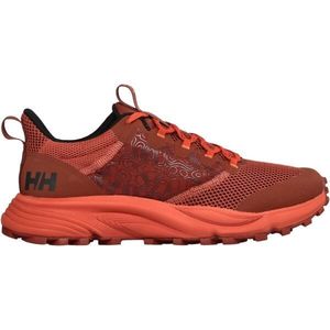 Helly Hansen FEATHERSWIFT TR Pánská trailová obuv, červená, velikost 44.5 obraz