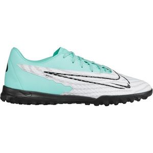 Nike PHANTOM GX ACADEMY TF Pánské turfy, bílá, velikost 44.5 obraz